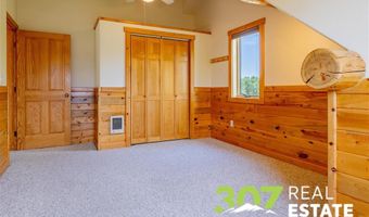 47 Whitney Dr, Cody, WY 82414