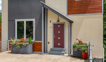 140 Waynesville Ave, Asheville, NC 28806
