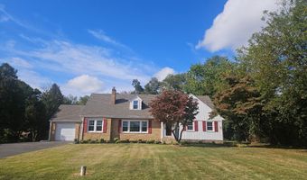 296 EXTONVILLE Rd, Allentown, NJ 08501