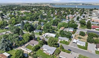 645 Bannock Ave, American Falls, ID 83211