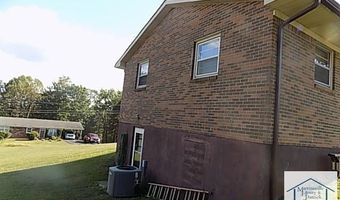 319 Maple Ridge Rd, Bassett, VA 24055