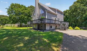 9 Broadview Ave, Berkley, MA 02779