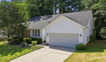 1219 Waterford Green Dr, Apex, NC 27502