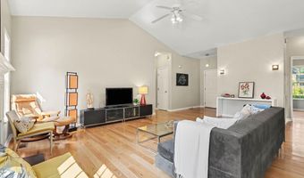 301 Averroe Dr, Apex, NC 27502