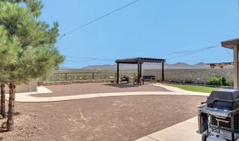 3059 MYRIAM Dr, Anthony, TX 79821