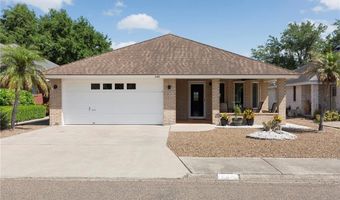 248 Diana Dr, Alamo, TX 78516