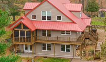 8840 SPRING LAKE Rd, Amherst, WI 54406