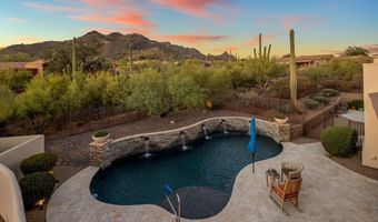 34611 N SUNSET Trl, Carefree, AZ 85377