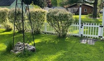 31 CHERRY St, Albion, PA 16401