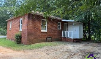 4030 Marion Ave, Macon, GA 31206