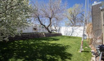 421 W 18th St, Casper, WY 82601