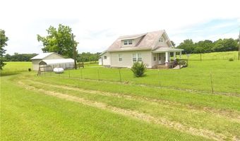 19 Coy Rd, Anderson, MO 64831