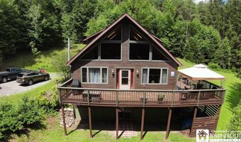3220 Mcclure Hollow Rd, Allegany, NY 14706