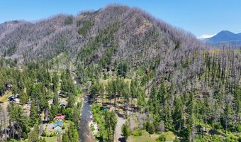 91303 BLUE RIVER Rd, Blue River, OR 97413