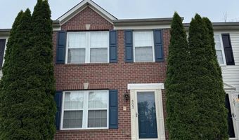 503 COOL BREEZE Ct, Aberdeen, MD 21001