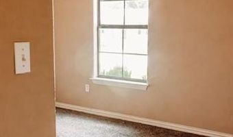 1102 Culbertson St SW, Ardmore, OK 73401