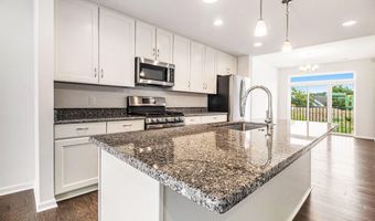 2719 Bristol Ridge Dr, Ann Arbor, MI 48105