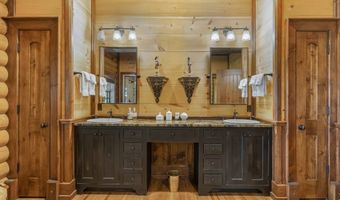 764 Hardscrabble Ridge Rd, Highlands, NC 28741