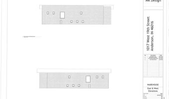 1017 W 19th St, Anderson, IN 46016