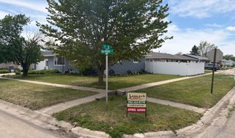 107 S Harrington, Ainsworth, NE 69210