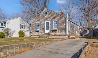 21 Riverside Ave, Johnston, RI 02919