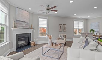 1017 Blackpool Ct, Apex, NC 27502