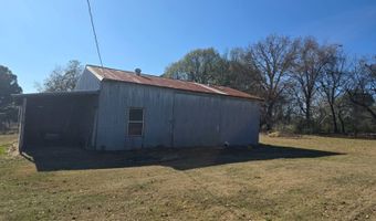 416284 E 1950 Rd, Antlers, OK 74523