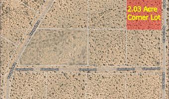 1111 Apache Ave, Adelanto, CA 92301