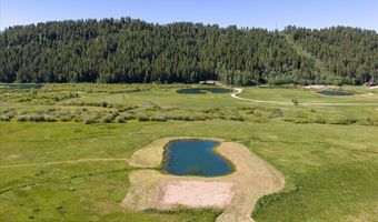 WILLOW CREEK ROAD lot 7, Bedford, WY 83112