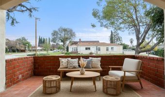128 E Adams, Alhambra, CA 91801