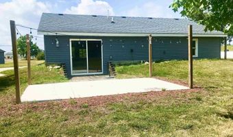 4996 N Alger Rd, Alma, MI 48801