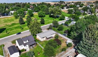 440 W Park, American Falls, ID 83211