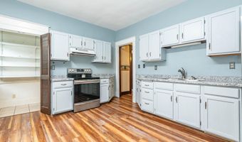 1111 N St, Bedford, IN 47421