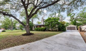 129 Elmview, Alamo Heights, TX 78209