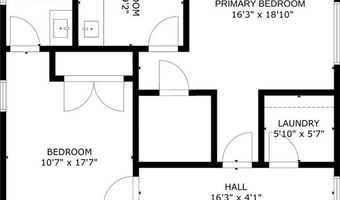 69 Hampstead Rd 2, Boston, MA 02130