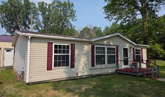 1113 Euclid Ave, Alma, MI 48801