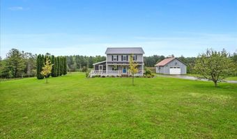 3352 Watertower Rd, Berkshire, VT 05450