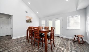 5801 Red Hill Rd, Alma, AR 72921