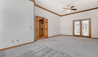 205 S TIMBERCREEK Dr, Amarillo, TX 79118