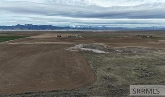 Oregon Trail Road, Bancroft, ID 83217
