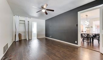 4600 N Mayfair Dr, Oklahoma City, OK 73112