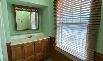 1301 Avenue I, Anson, TX 79501