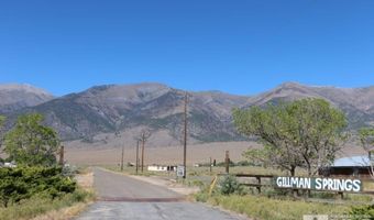 316 Gillman Springs Dr Lot 62, Austin, NV 89310
