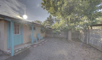 405 W Avenue E, Alpine, TX 79830
