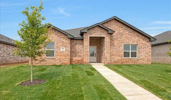 7610 Arlo Dr, Amarillo, TX 79119