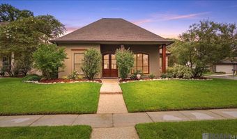 9130 Homestead Dr, Baton Rouge, LA 70817