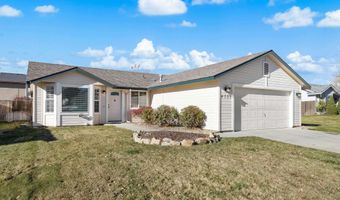 4735 S Rawhide Ave, Boise, ID 83709
