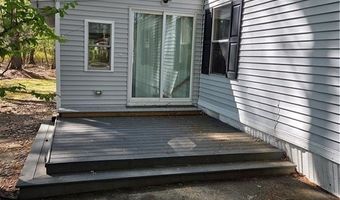 27 Leisure Way, Coventry, RI 02816