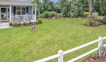 58 Benefit St, Warwick, RI 02886