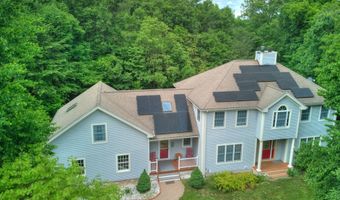 15 Dilaj Dr, Columbia, CT 06237